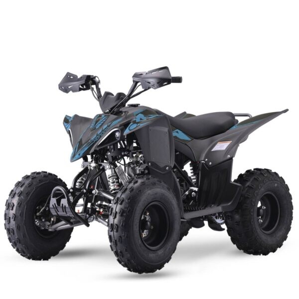 QUAD KONDOR 125