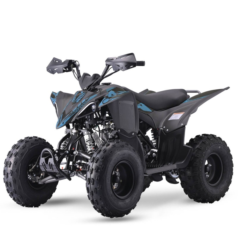 QUAD KONDOR 125