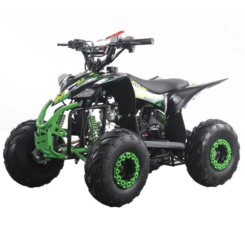 Quad Furious Six Sport 125 4T R6